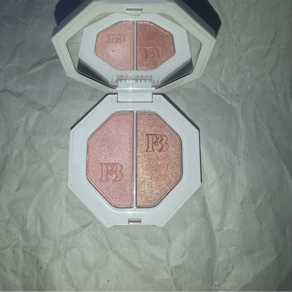 FENTY BEAUTY Killawatt Freestyle Highlighter Duo
